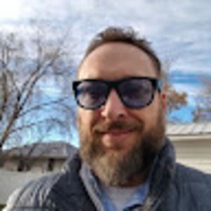 Meet your Posher, Jarred